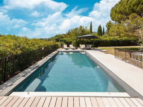 Villa - 6 personer -  - 83440 - Callian