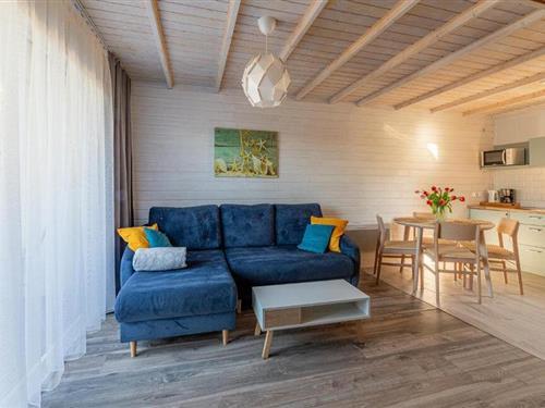 Sommerhus - 7 personer -  - Chabrowa - 78-111 - Sianozety