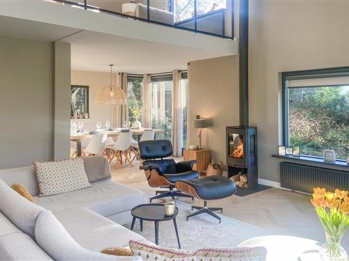 Holiday home - 4 persons -  - Ratelaarweg - 1861 XR - Bergen