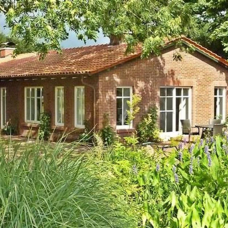 Ferielejlighed - 1 person -  - Klein Meckelsen - 27419