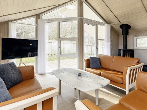 Ferienhaus - 10 Personen -  - Udsigten - Spodsbjerg - 5900 - The Danish South Sea