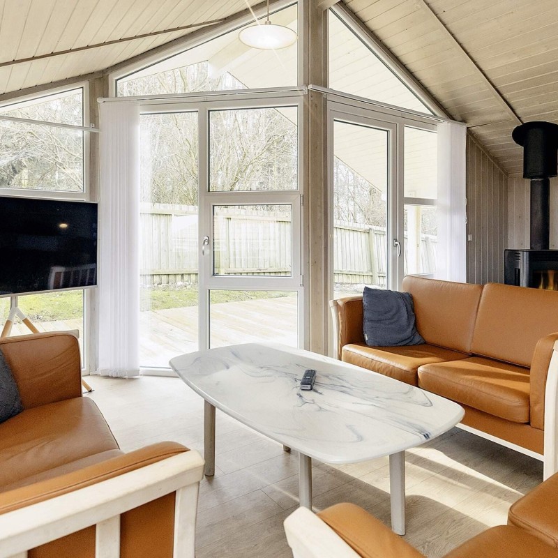Ferienhaus - 10 Personen -  - Udsigten - Spodsbjerg - 5900 - The Danish South Sea