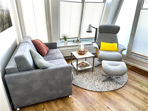 Ferielejlighed - 2 personer -  - Heinrichstr. - 26548 - Norderney