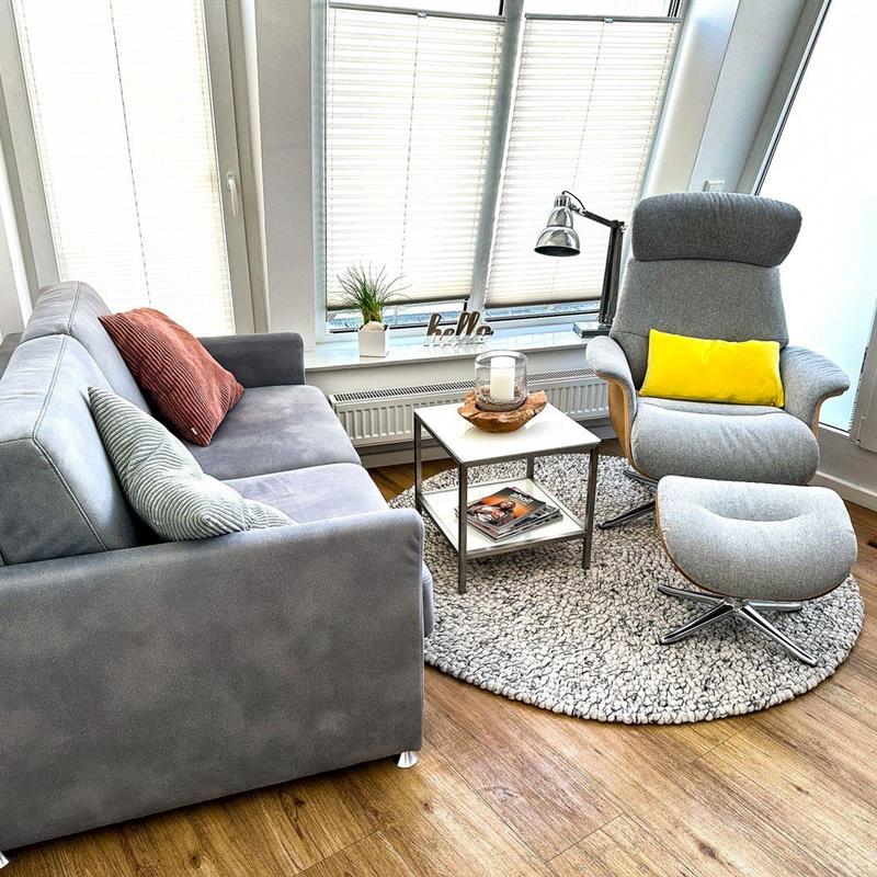 Ferielejlighed - 2 personer -  - Heinrichstr. - 26548 - Norderney