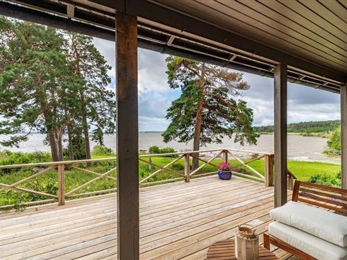 Holiday home - 4 persons -  - Avhulta Gård - 731 91 - Köping