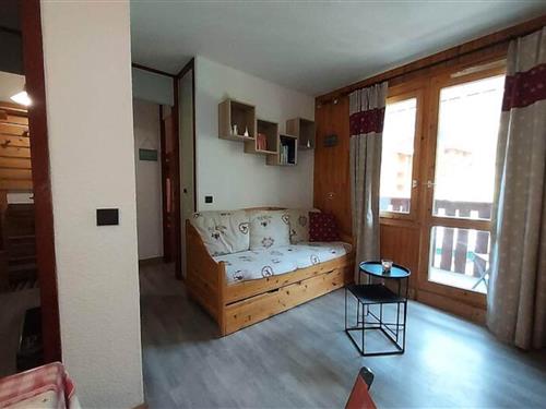 Semesterlägenhet - 5 personer -  - 73260 - Les Avanchers Valmorel