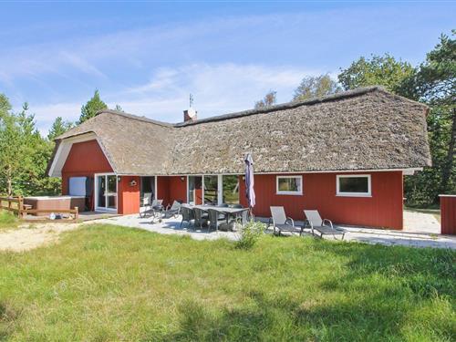 Ferienhaus - 9 Personen -  - A. Hveyselsvej - Vesterhede - 6792 - Römö
