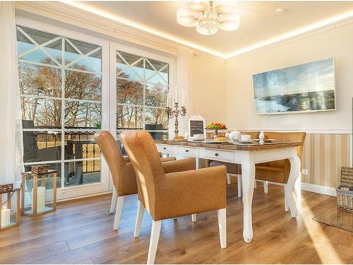 Ferielejlighed - 2 personer -  - 18374 - Zingst