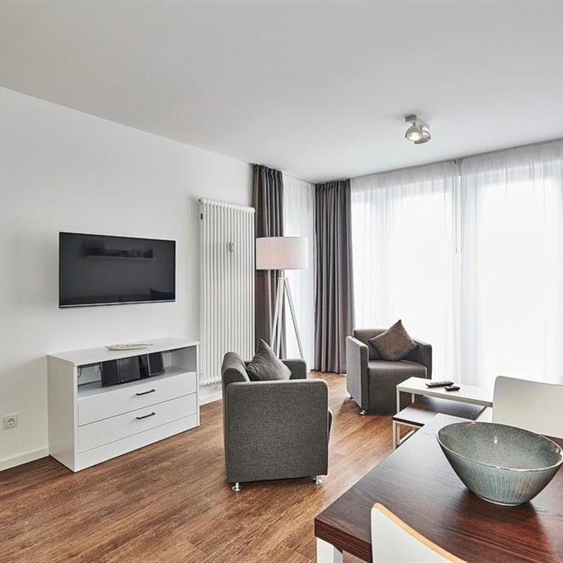 Ferielejlighed - 5 personer -  - Taddigshörn - 26427 - Nordseeheilbad Bensersiel