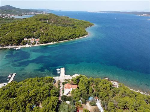  - 2 persons -  - Pašman b.b. - 23262 - Pasman