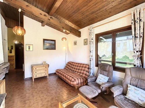 Holiday Home/Apartment - 6 persons -  - 74920 - Combloux