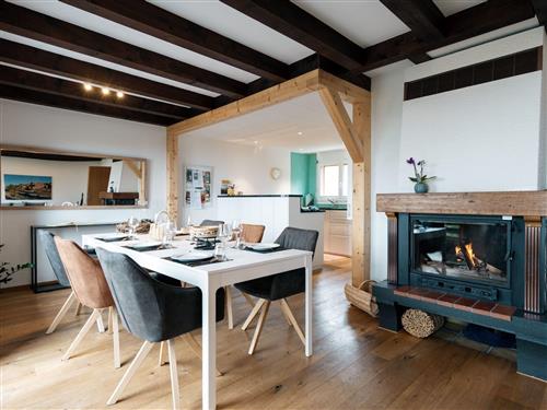 Holiday apartment - 5 persons -  - Amden - 8873