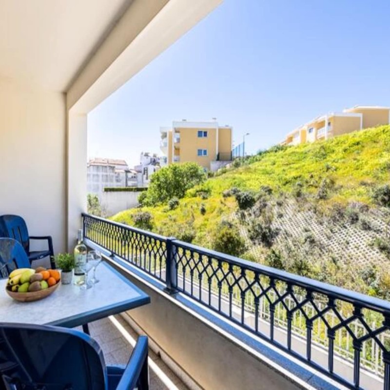 Ferielejlighed - 3 personer -  - 8200-109 - Albufeira