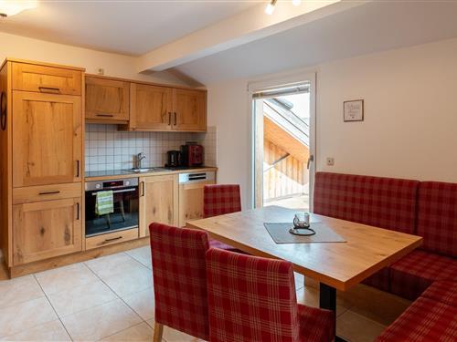 Ferienwohnung - 6 Personen -  - Moos - 83404 - Ainring