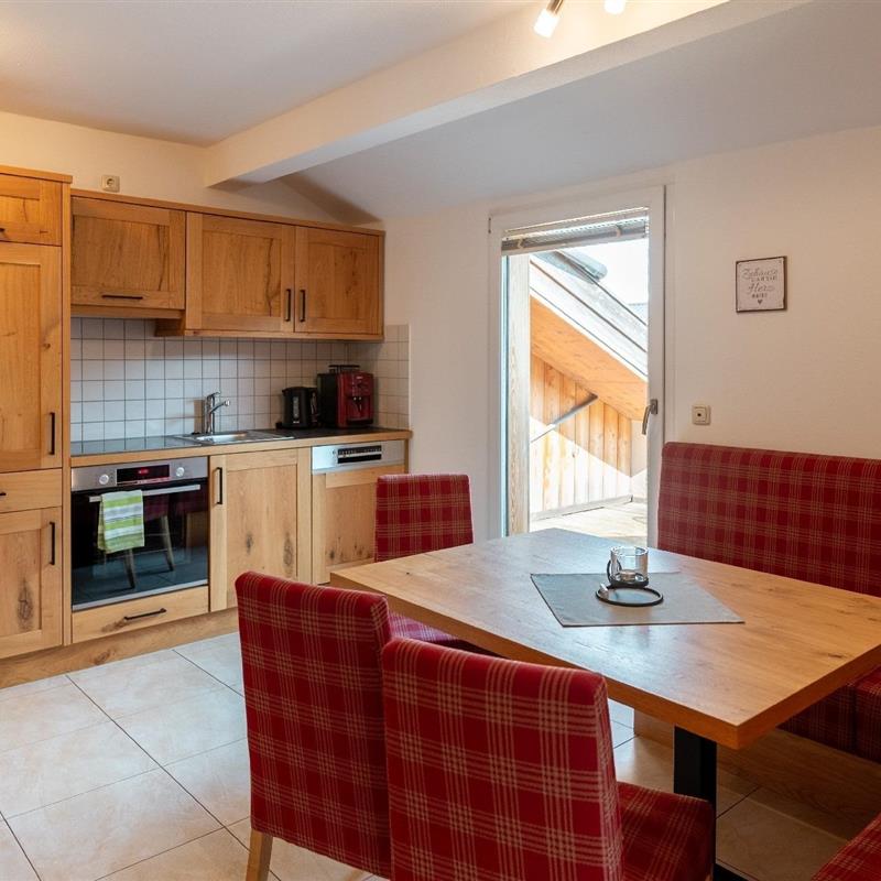 Ferielejlighed - 6 personer -  - Moos - 83404 - Ainring