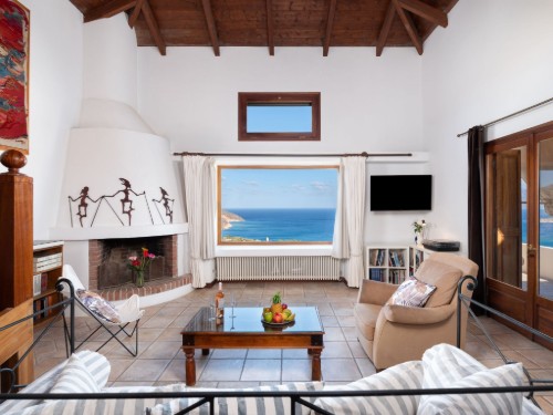 Sommerhus - 9 personer -  - 721 00 - Agios Nikolaos (Crete)