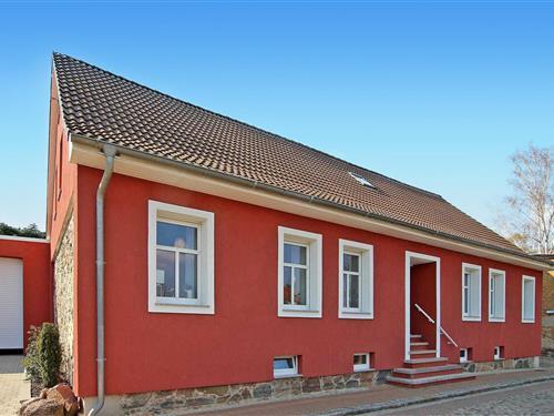 Holiday Home/Apartment - 3 persons -  - Schulstraße - Rheinsberg Ot Flecken Zechlin - 16837 - Rheinsberg Ot Flecken