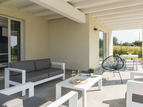 Sommerhus - 4 personer -  - 25080 - Manerba Del Garda