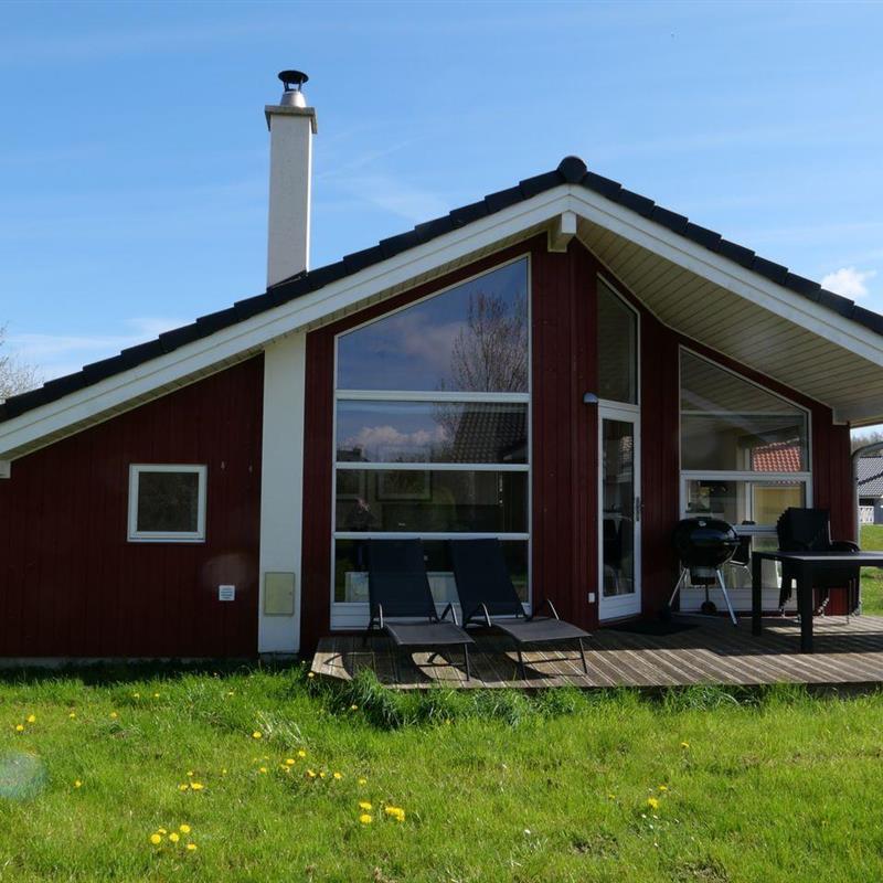 Sommerhus - 8 personer -  - Strandstraße - 23775 - Großenbrode