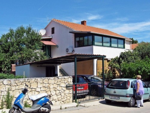 Ferieleilighet - 6 personer -  - Put Vrila - 21400 - Supetar