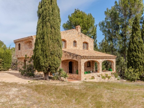 Sommerhus - 4 personer -  - 43860 - L'ametlla De Mar