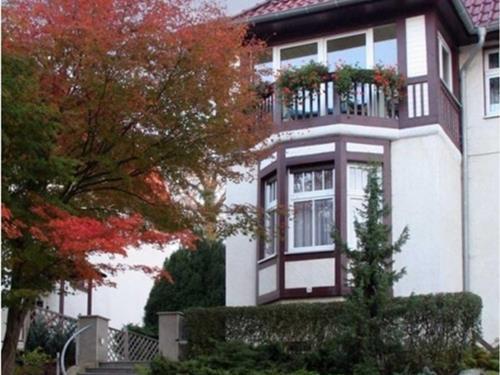 Ferieleilighet - 6 personer -  - Herderstrasse - 99096 - Erfurt