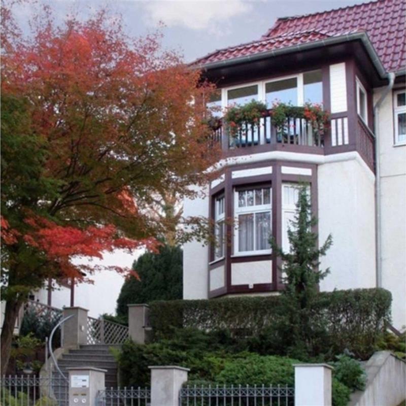 Ferielejlighed - 6 personer -  - Herderstrasse - 99096 - Erfurt