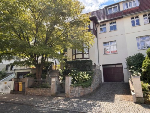 Ferielejlighed - 6 personer -  - Herderstrasse - 99096 - Erfurt
