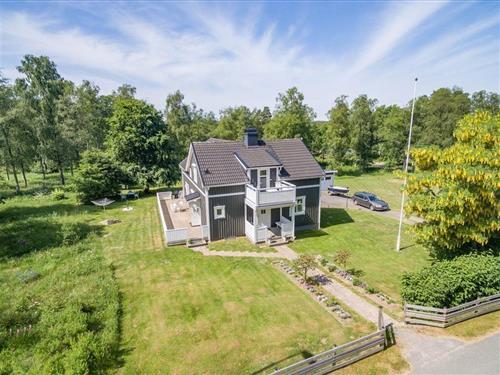 Holiday apartment - 5 persons -  - Bondstorp Björksäter - Jonköping - 562 91 - Månsarp