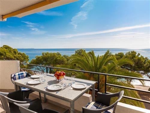 Holiday Home/Apartment - 4 persons -  - Miami Platja - 43892