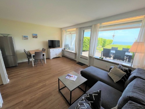 Ferienwohnung - 4 Personen -  - Am Fahrenkrog - 23730 - Sierksdorf