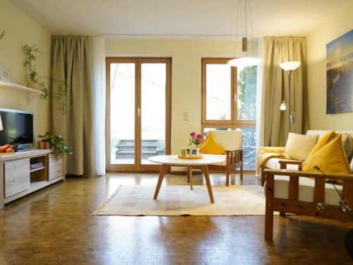 Ferielejlighed - 4 personer -  - Schloßstraße - 23948 - Klütz