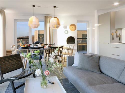 Ferieleilighet - 6 personer -  - Am Wald - Marissa Resort/Dümmer See - 49459 - Lembruch/Dümmer See