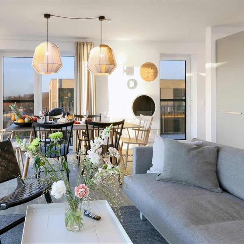 Ferielejlighed - 6 personer -  - Am Wald - Marissa Resort/Dümmer See - 49459 - Lembruch/Dümmer See