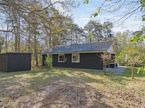 Ferienhaus - 6 Personen -  - Bogøgårdvej - Læsø, Vesterø Syd - 9940 - Läsö