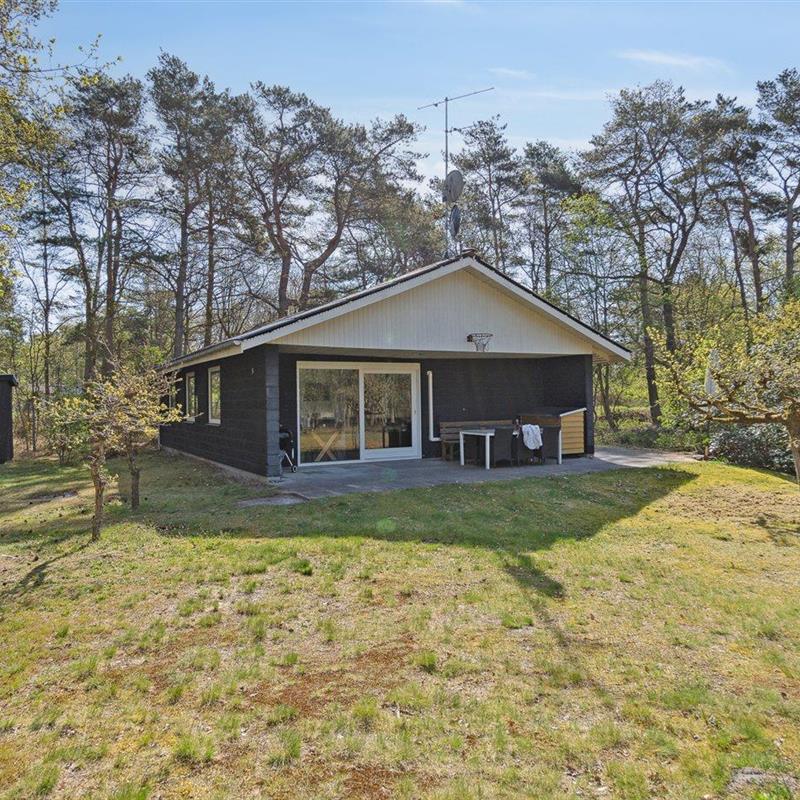Ferienhaus - 6 Personen -  - Bogøgårdvej - Læsø, Vesterø Syd - 9940 - Läsö