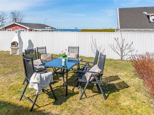 Holiday apartment - 6 persons -  - Fröjel Göstavs - 623 55 - Klintehamn