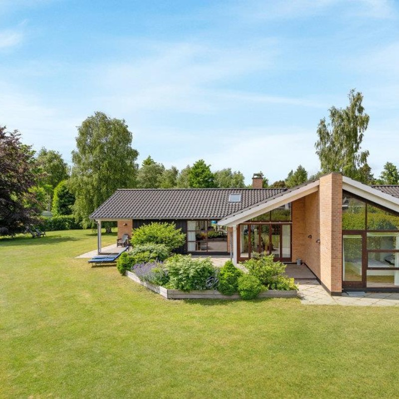 Ferienhaus - 10 Personen -  - Stolt Henriksvej - Marielyst - 4873 - Väggerlöse