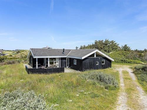 Sommerhus - 8 personer -  - Harrietsvej - Grønhøj - 9480 - Løkken