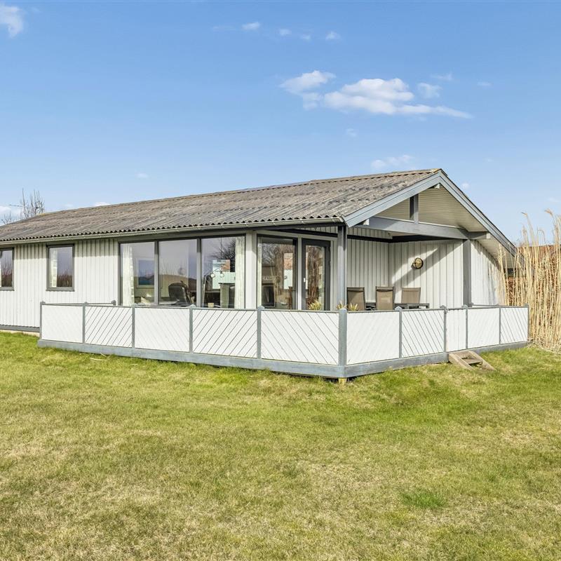 Ferienhaus - 4 Personen -  - Galionsvej - Draaby - 8400 - Ebeltoft