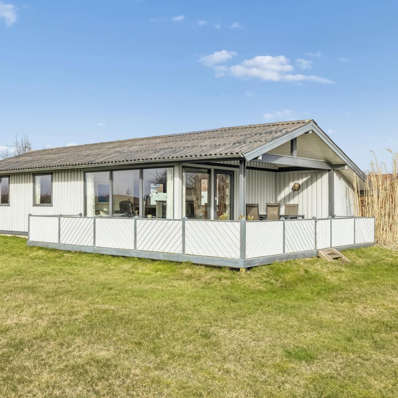 Ferienhaus - 4 Personen -  - Galionsvej - Draaby - 8400 - Ebeltoft