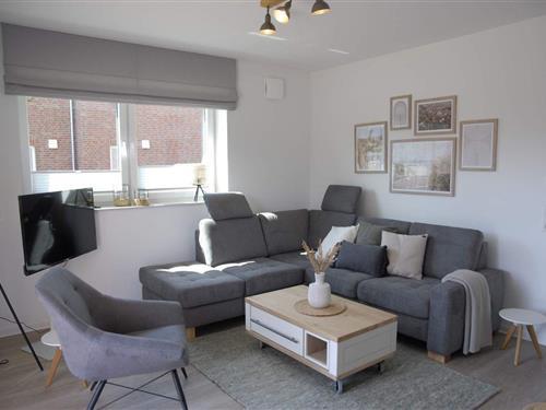 Ferieleilighet - 4 personer -  - Neckarstraße - 26434 - Hooksiel