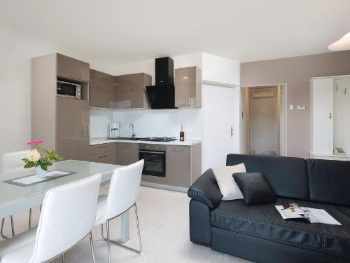 Ferieleilighet - 3 personer -  - Losinjska - 52221 - Rabac