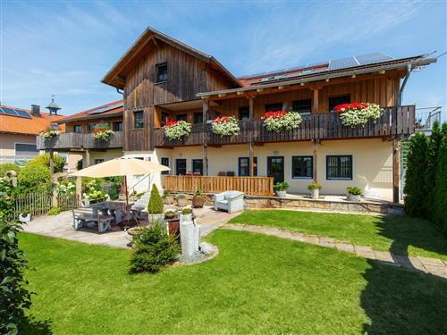 Ferienwohnung - 4 Personen -  - Rannersdorf - 93449 - Waldmünchen