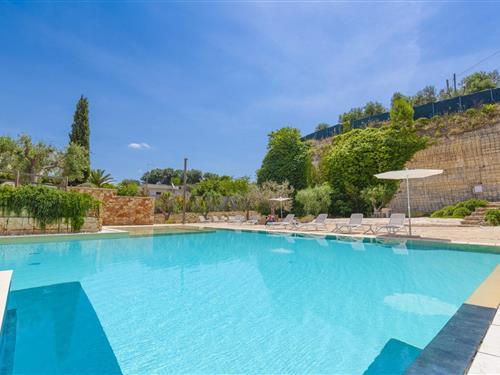 Ferienhaus - 6 Personen -  - Omero - 73050 - Nardò