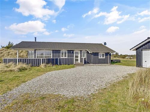 Sommerhus - 6 personer -  - Harrietsvej - 9480 - Løkken