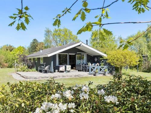 Ferienhaus - 6 Personen -  - Annettevej - Gjerrild - 8500 - Grenaa