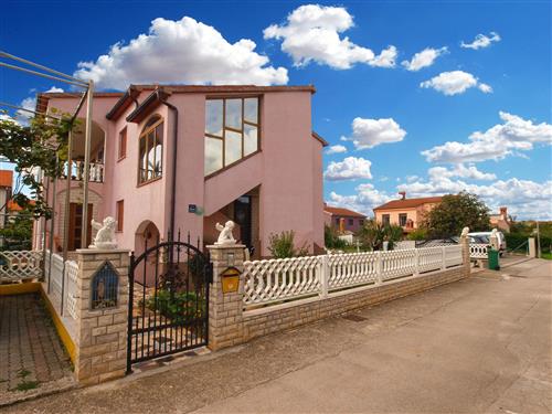 Holiday apartment - 6 persons -  - Bokordici - 52100