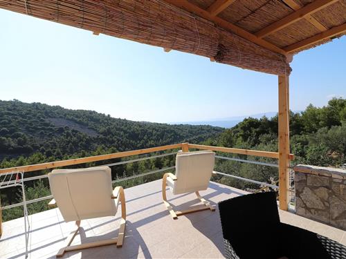 Cottage - 4 persons -  - 20270 - Vela Luka