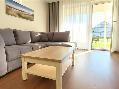 Ferielejlighed - 3 personer -  - Dollahner Straße - 18609 - Binz